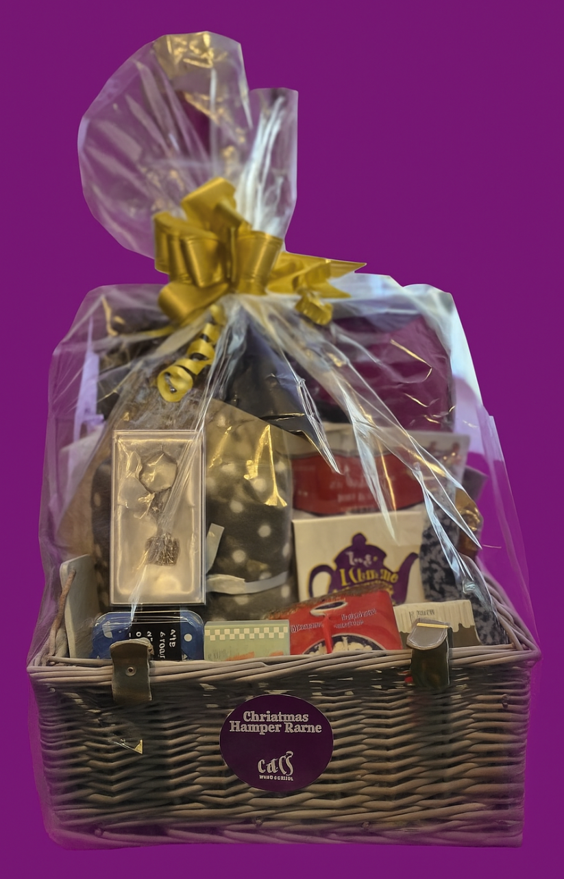 Large Luxury Hamper
